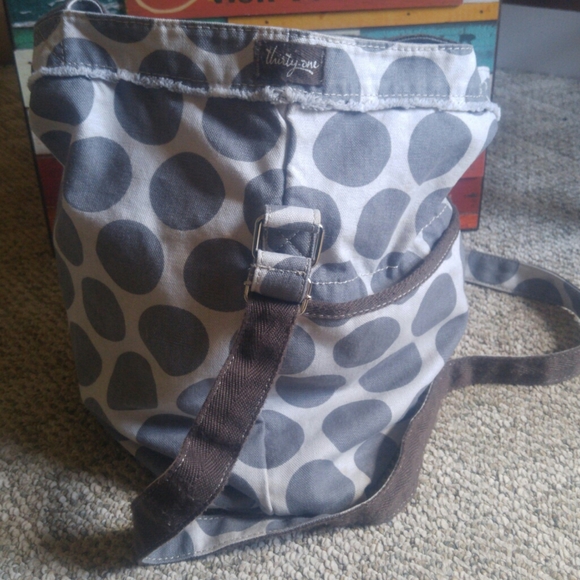 thirty-one Handbags - thirty-one Retro Metro